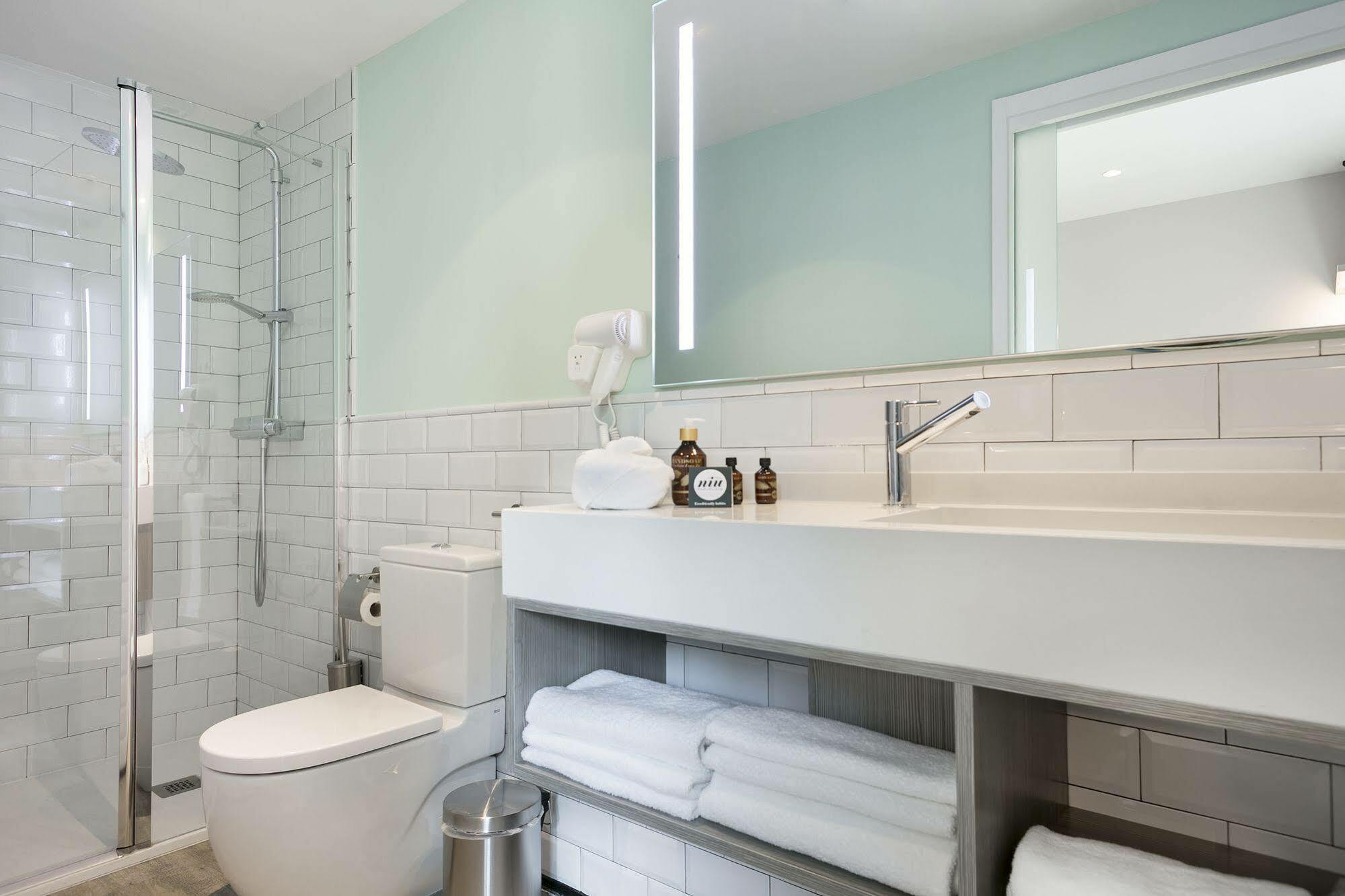 Niu Barcelona Hotel Екстер'єр фото